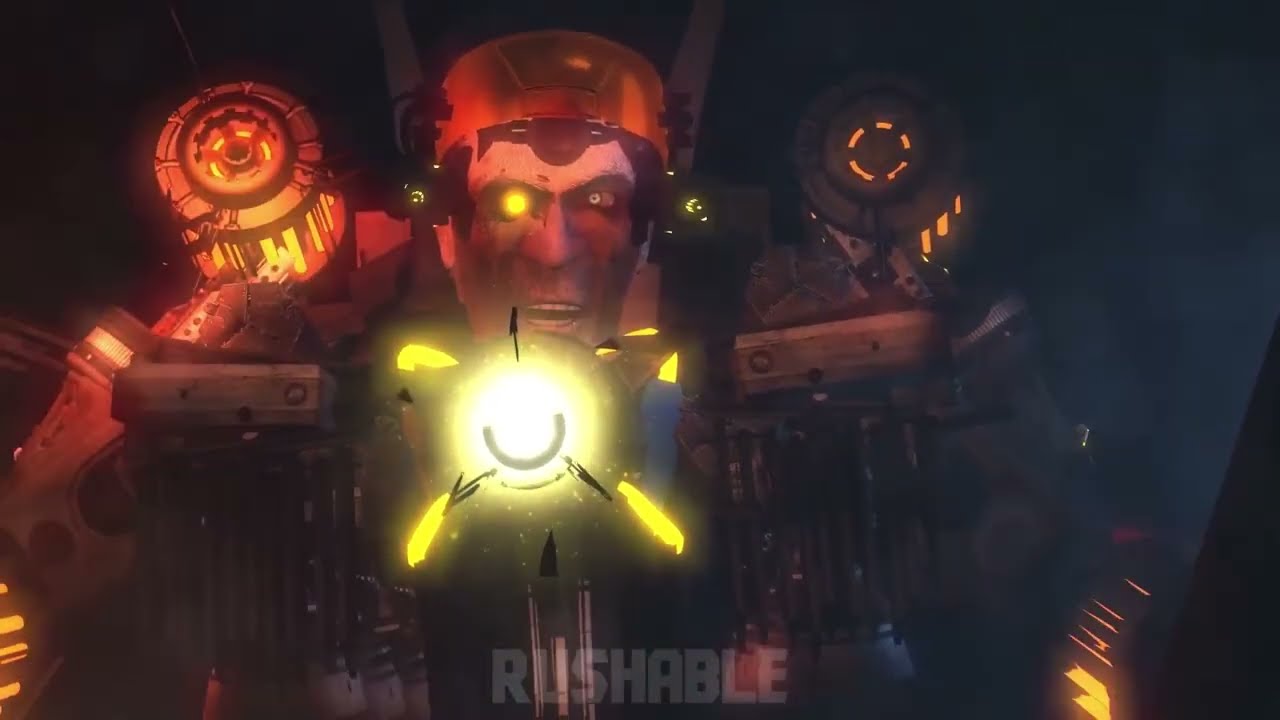What if Upgraded Titan cameraman came in skibidi toilet 79 Full episode (fanmade)