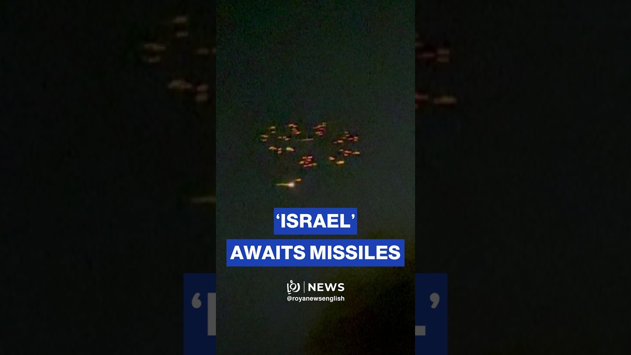 &lsquo;Israeli&rsquo; believes Iran will fire missiles at it even if doesn&rsquo;t join planned US strikes: report
