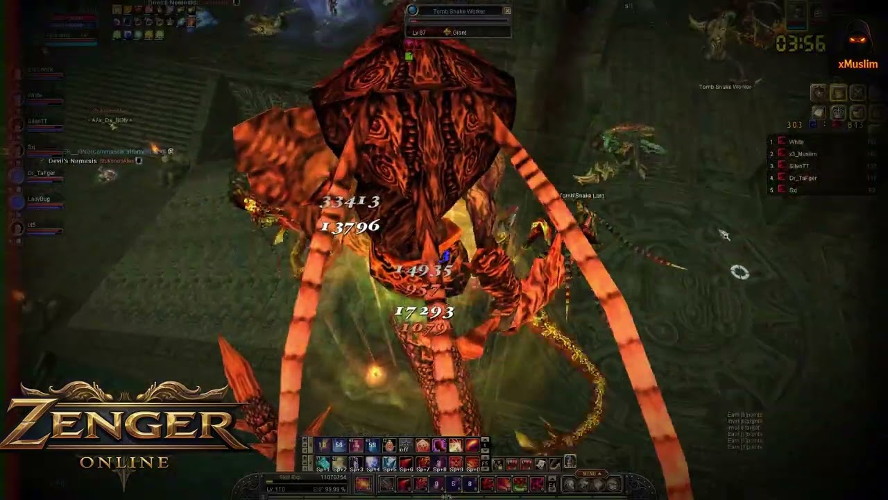 Zenger Online. (ARENA)