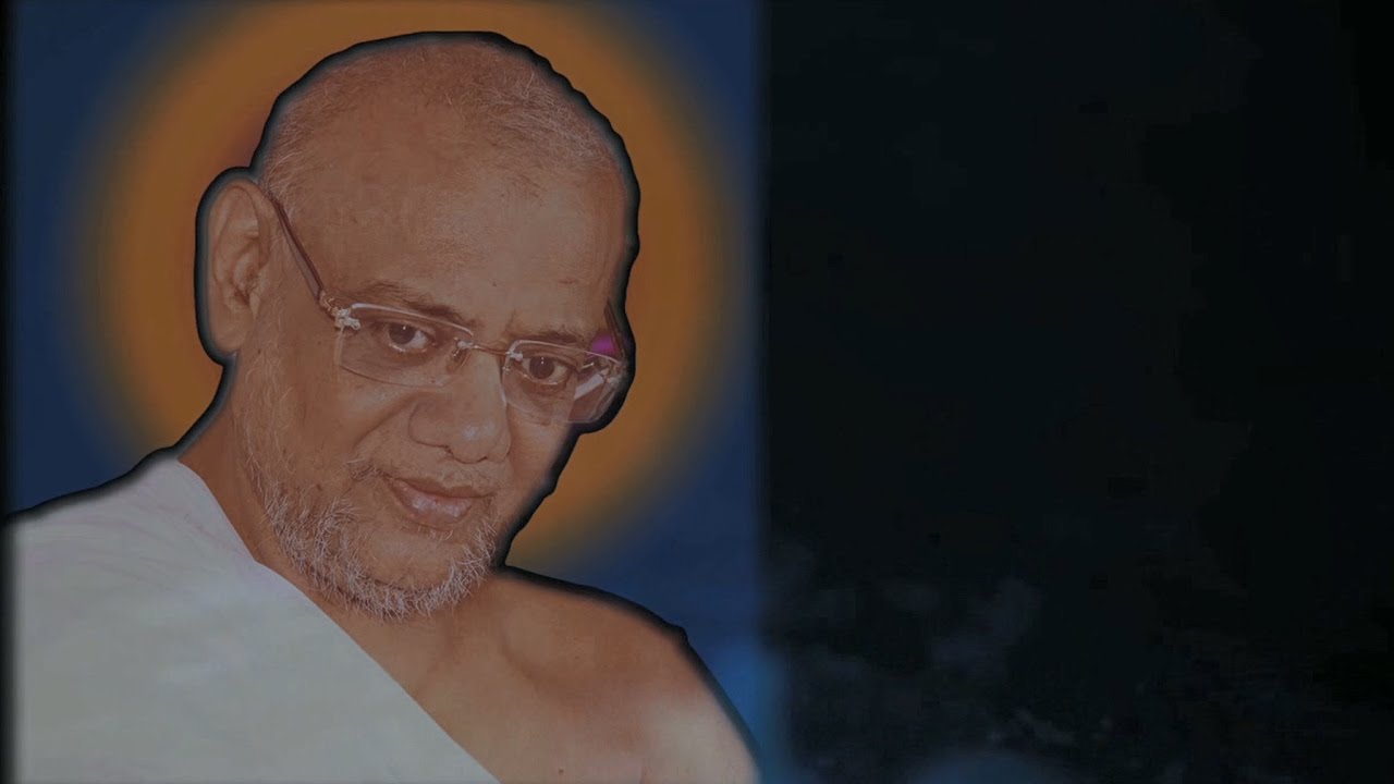A True Life Story of Acharya Ratnasundarsuri M.S.