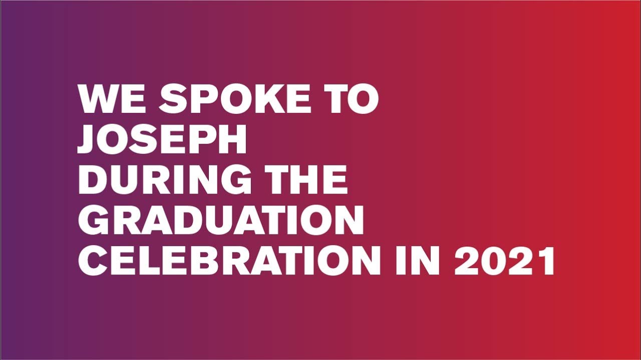 Master of Public Health graduate interview | University of Essex Online