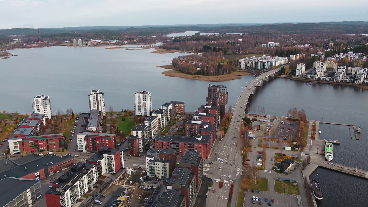 Jyväskylä