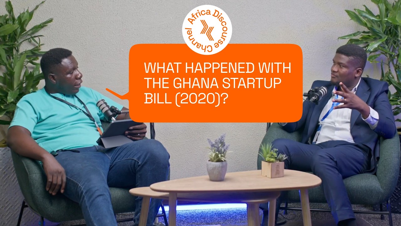 The Fragmentation Problem within Ghana's Tech Ecosystem