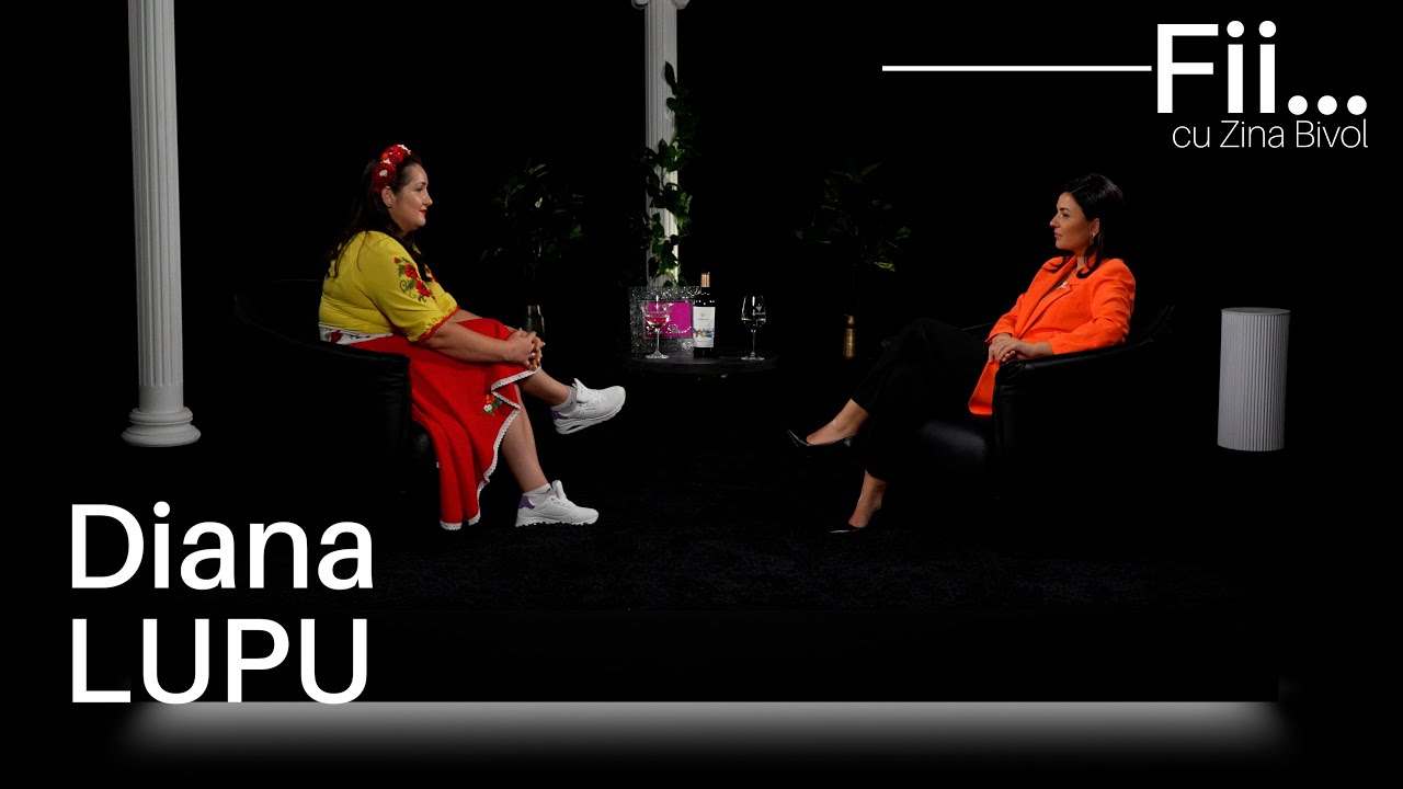 Diana Lupu: de la clandestină, v&acirc;nzătoare și spălăt vase la patiseră de succes &icirc;n Italia
