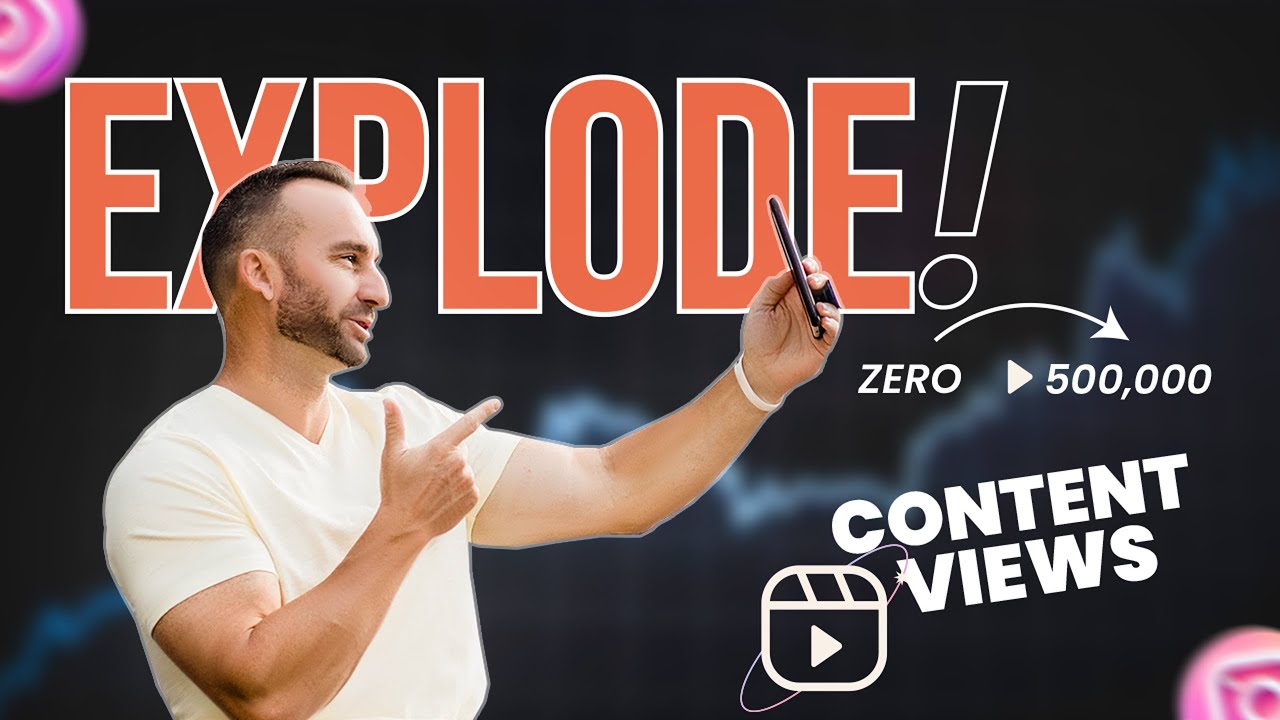 5 Instagram Mistakes You’re Making That Are Holding Back Your Views! | Coach Fryer