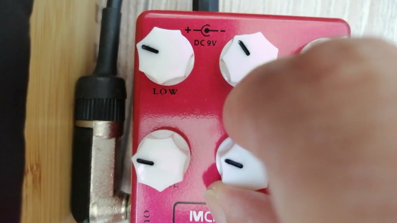 mosky audio classic m-sa
