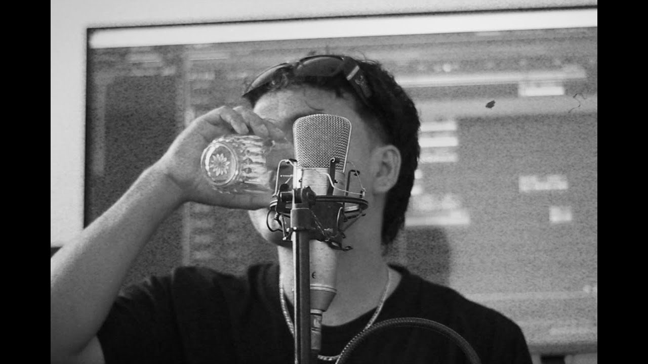 Mortimer Drunk & El Jazzy Chavo - La Eterna Promesa