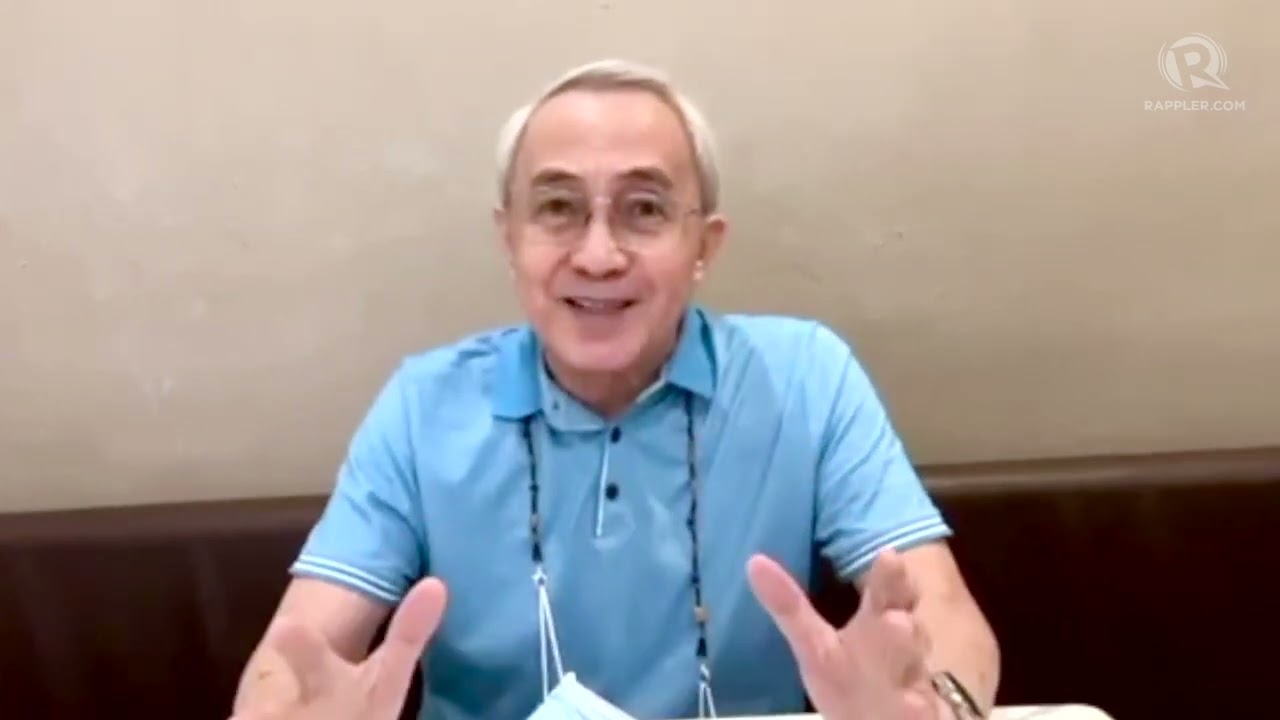 Bacolod business leader talks about the Leni Robredo phenomenon