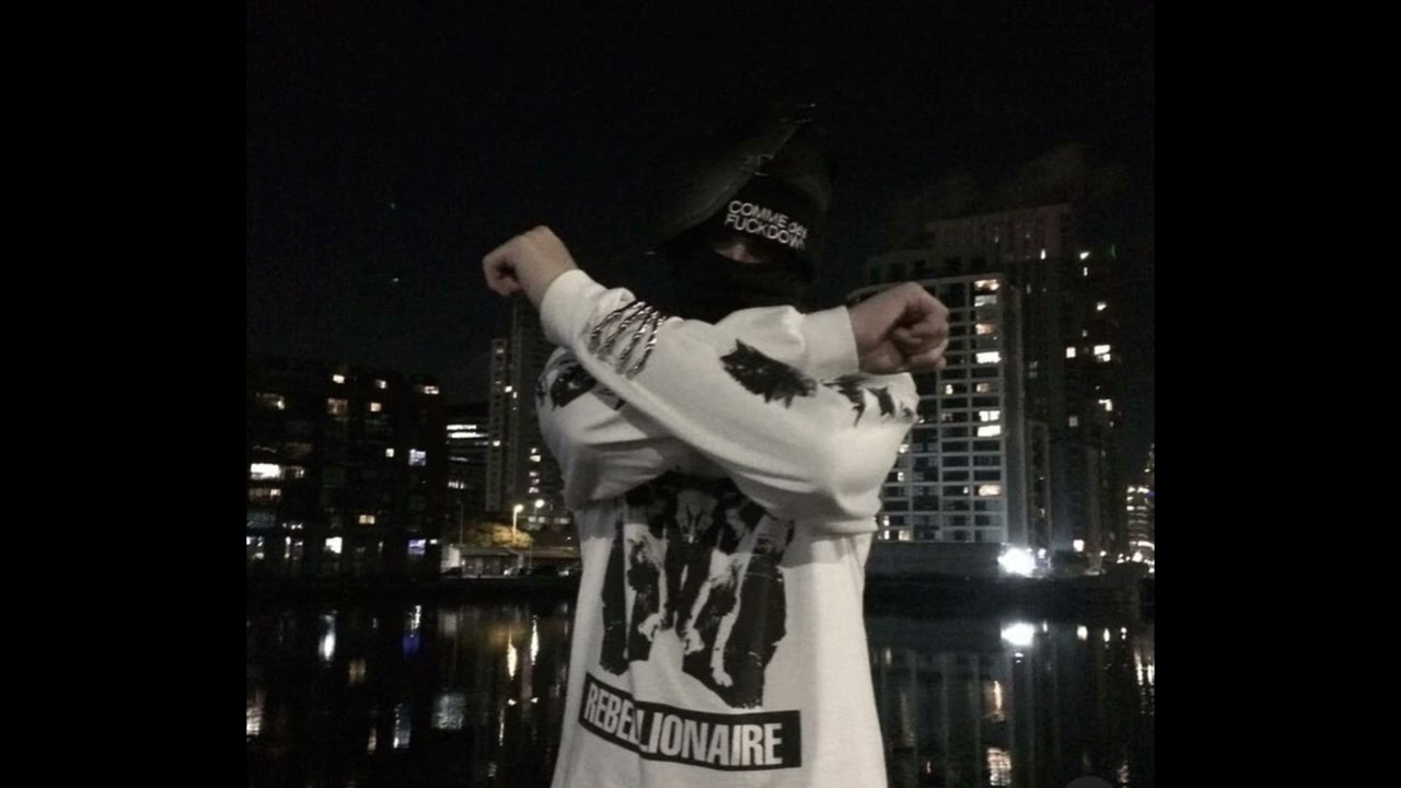 EsDeeKid X Jerk Type Beat - 