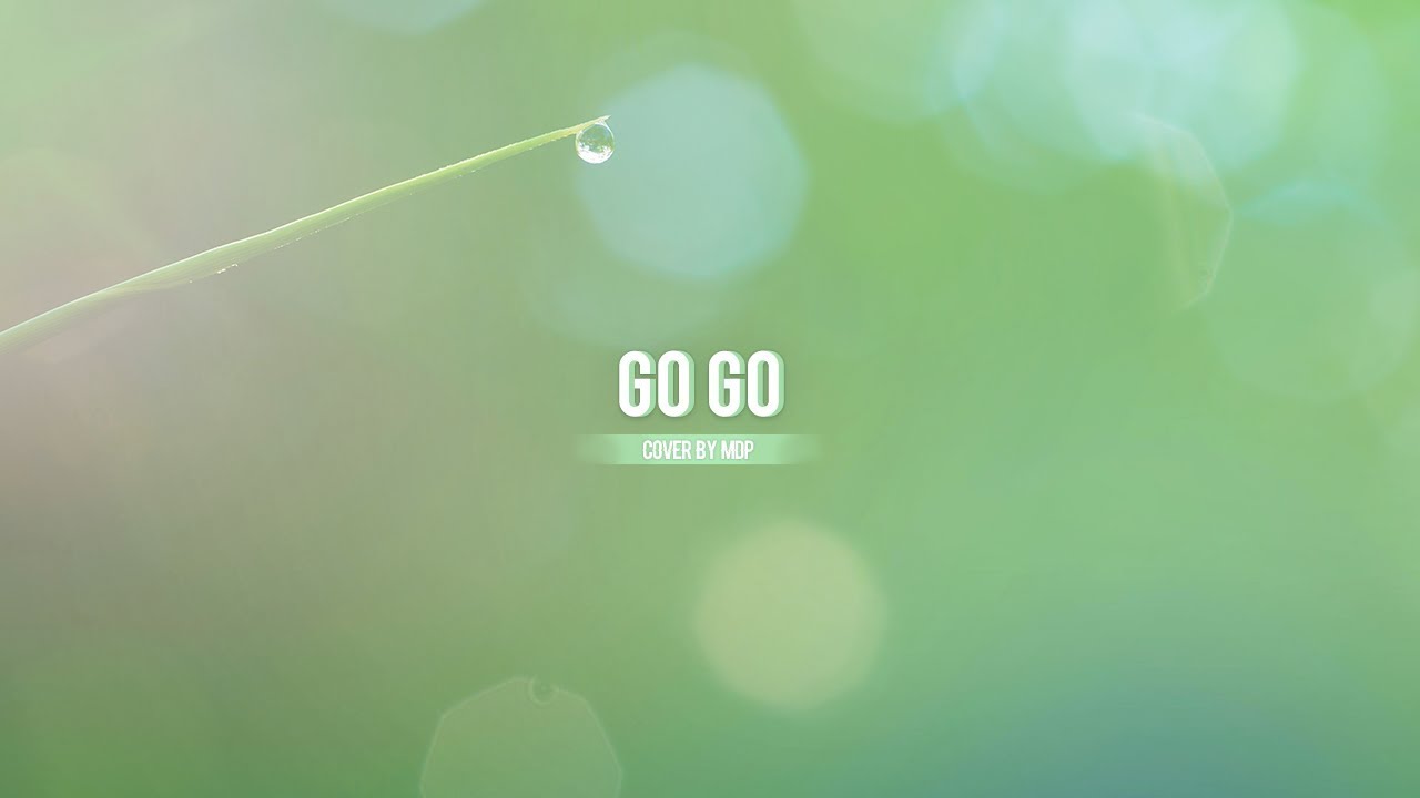 BTS (방탄소년단) 'Go Go (고민보다 Go)' Orchestral Cover