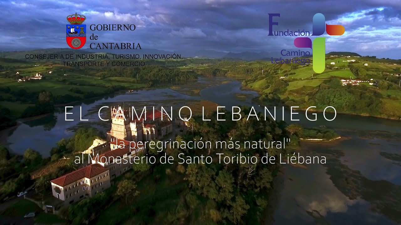Camino Lebaniego 'La peregrinación más natural'