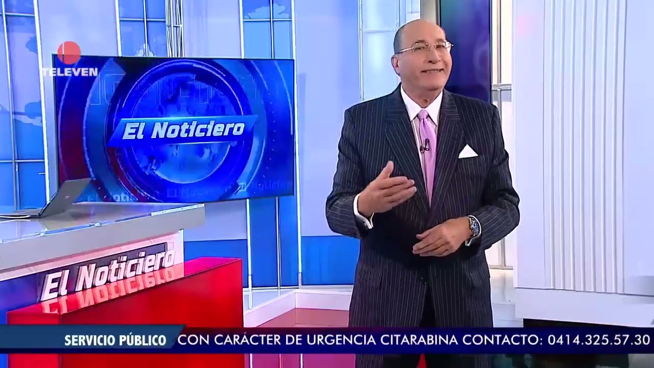 Noticias más importantes del 02 de marzo de 2026 – El Noticiero primera emisión