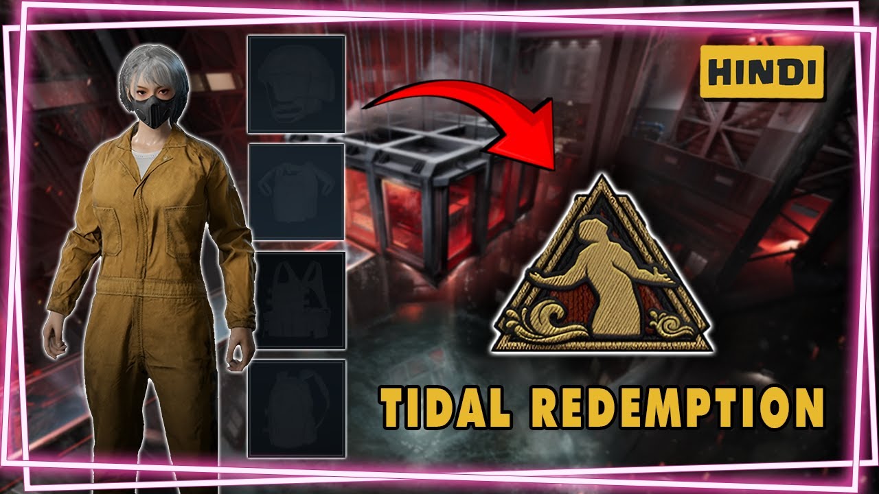How I Got the Hardest Badge in Delta Force SOLO