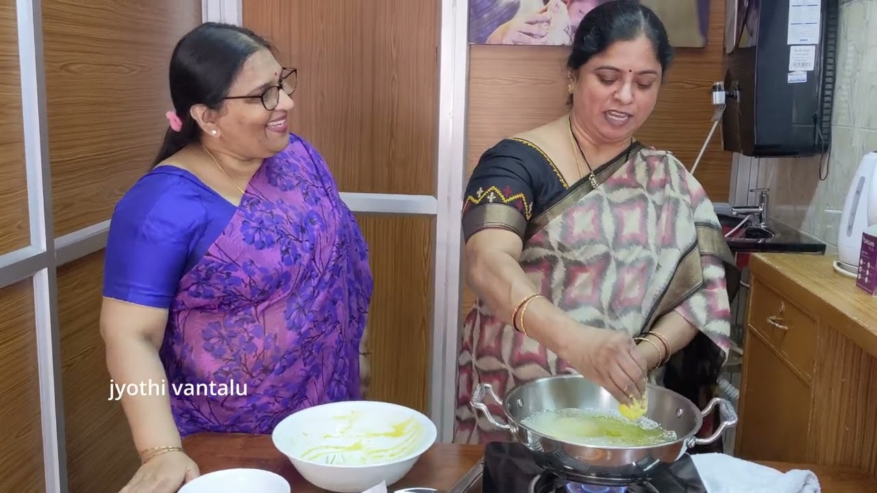 Pala Padyiam With Mokkajjonna Geralu | Jejis Vlogs |Jyothi Vantalu