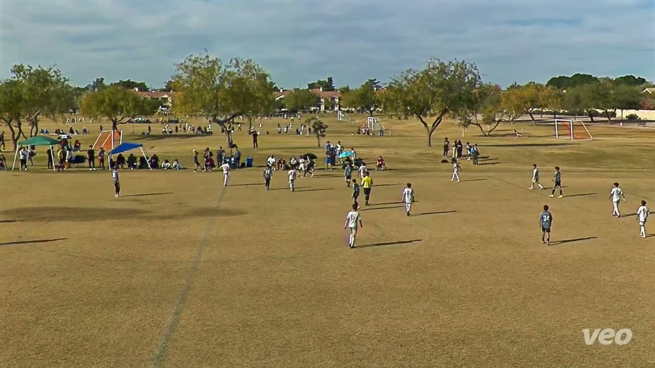 Los Angeles Soccer Club MLS NEXT U13 vs Las Vegas Sports Academy MLS NEXT U13   Full Game