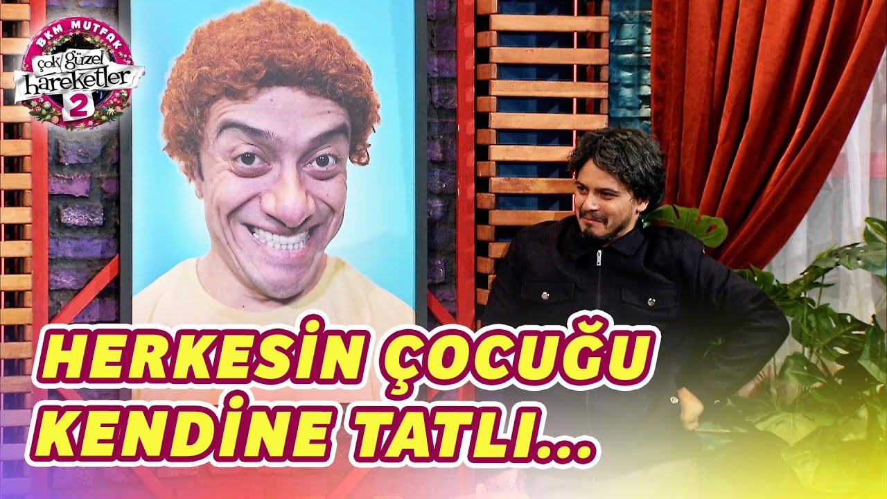 Herkesin &Ccedil;ocuğu Kendine Tatlı (213. B&ouml;l&uuml;m) - Evlat Sevgisi