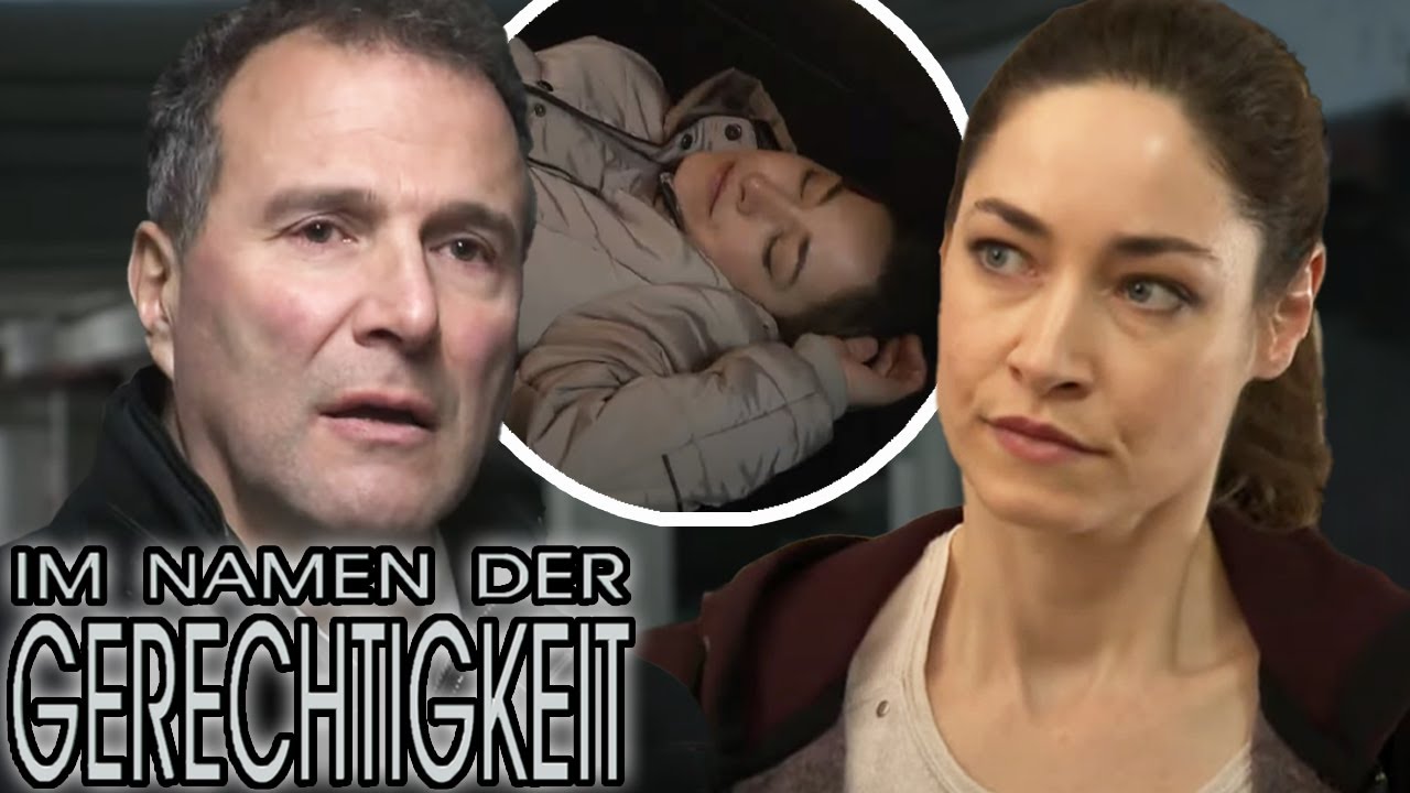 Identitätsdiebstahl: In den Fängen der brutalen Doppelgängerin 2/2|Im Namen der Gerechtigkeit|SAT.1