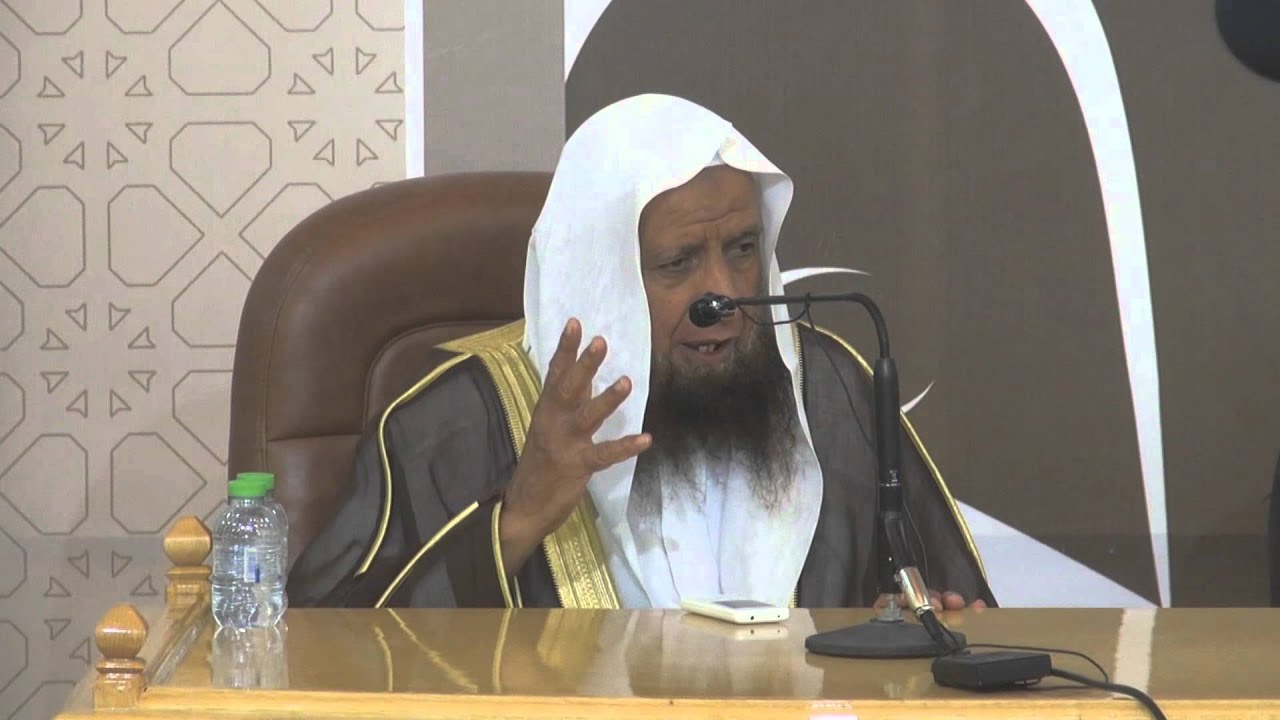اغتنام العمر في طاعة الله|الشيخ عبدالله بن حماد الرسي |