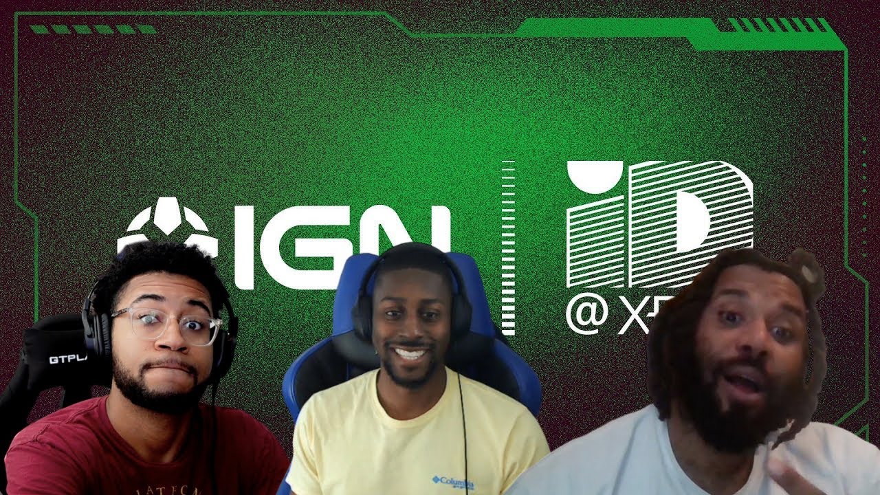 Xbox Showcase…What You Got??? | EP 95