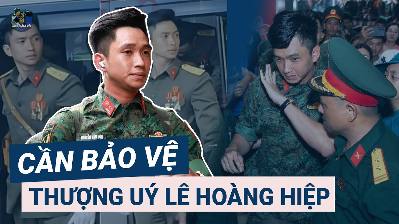 Yêu mến ĐÚNG nhưng tò mò, làm lố thì KHÔNG, tại sao 