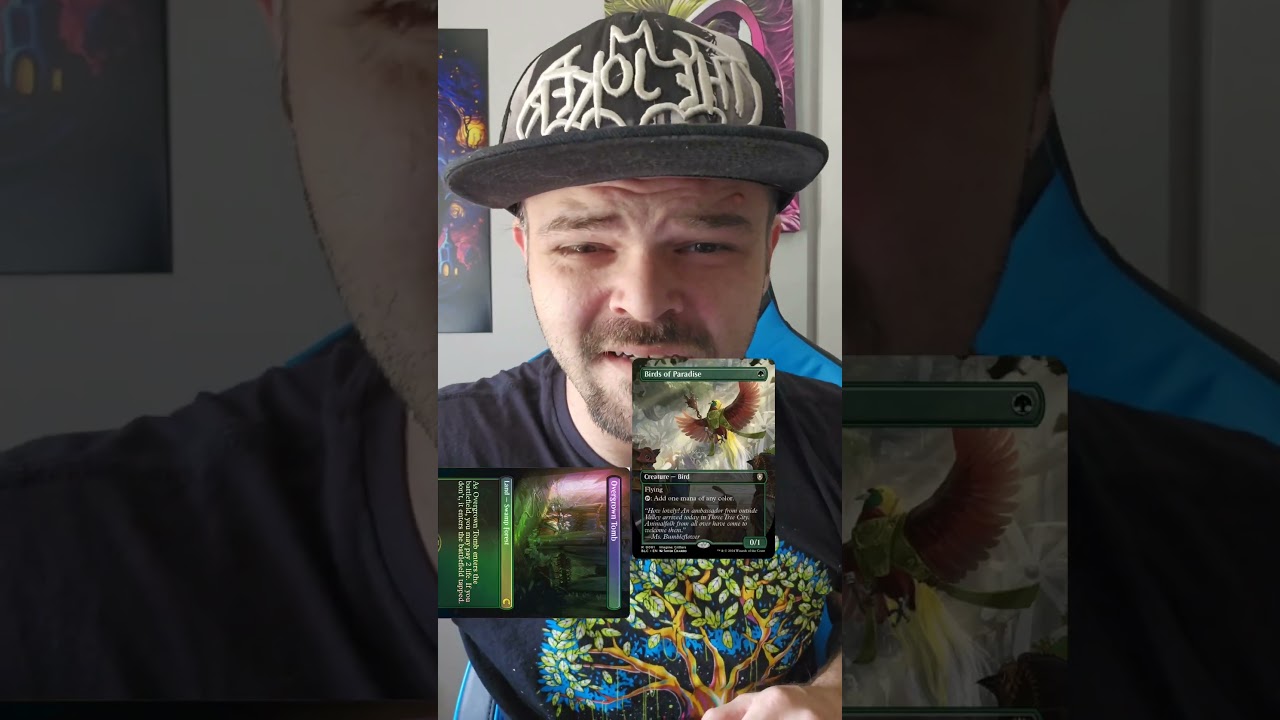 the pubstomper showdown #mtg #edh #cedh #magicthegathering #kinglukemtg #mtgcommander #mtgcommunity
