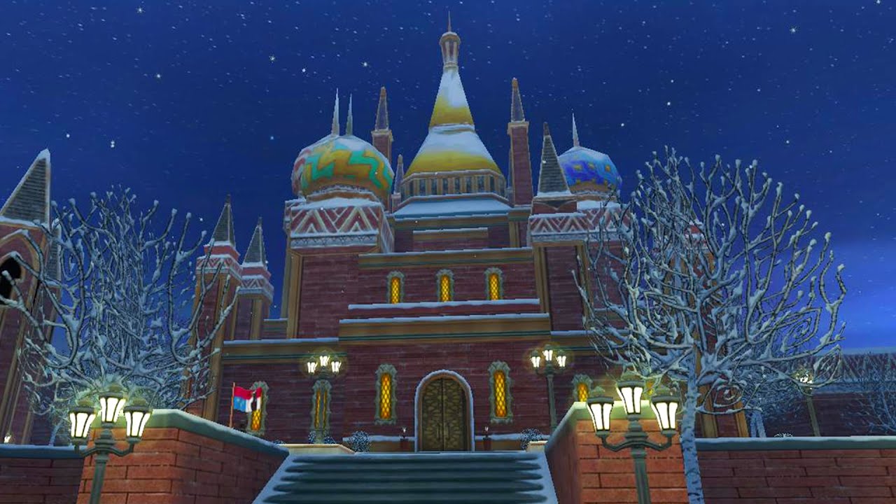 Wizard101: First 30 Minutes of Polaris - GRADUATION!