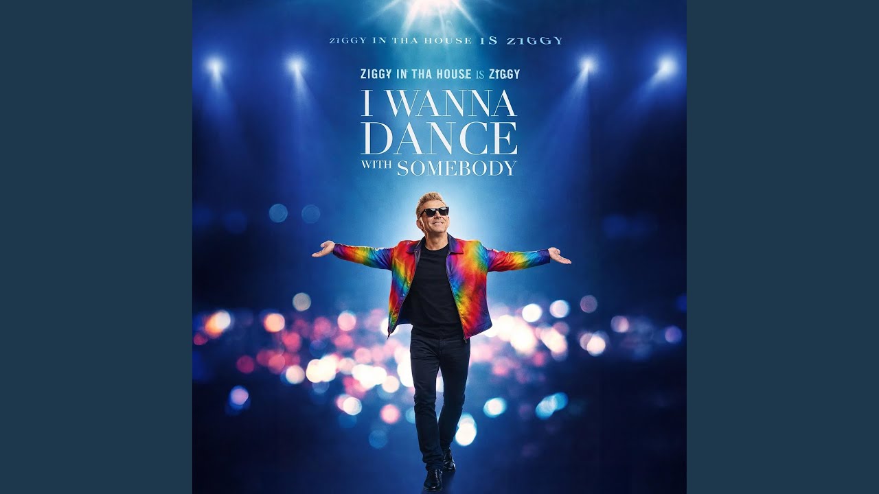 I wanna dance with somebody