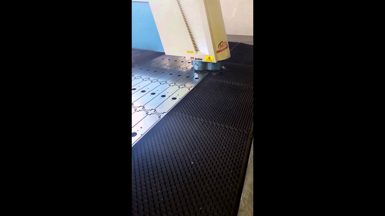 Punzonatura