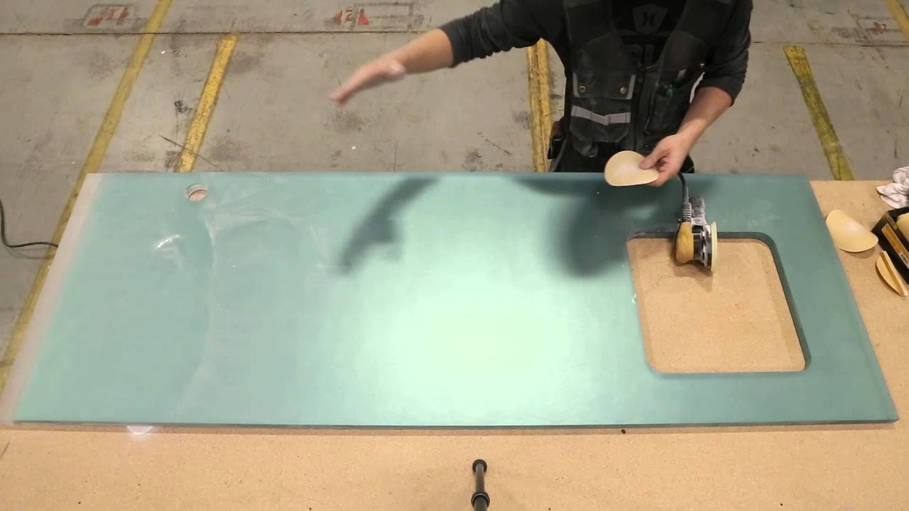 Refinish Chroma V4