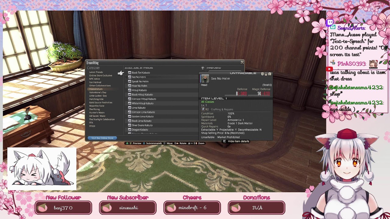 Final Fantasy XIV Online