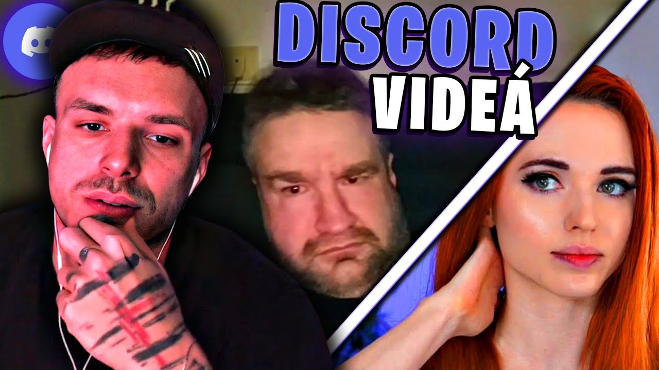 RESTT POZERÁ VIDEÁ OD DIVÁKOV Z DISCORDU #22