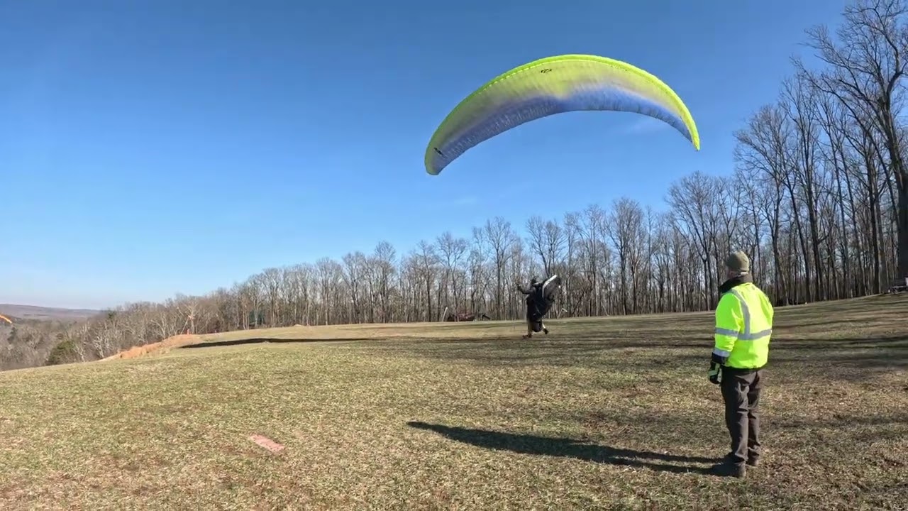 Sequatchie Skies 2025 02 17