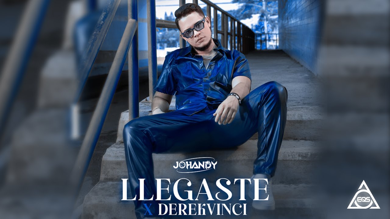 Llegaste - #Bachata Johandy X DerekVinci