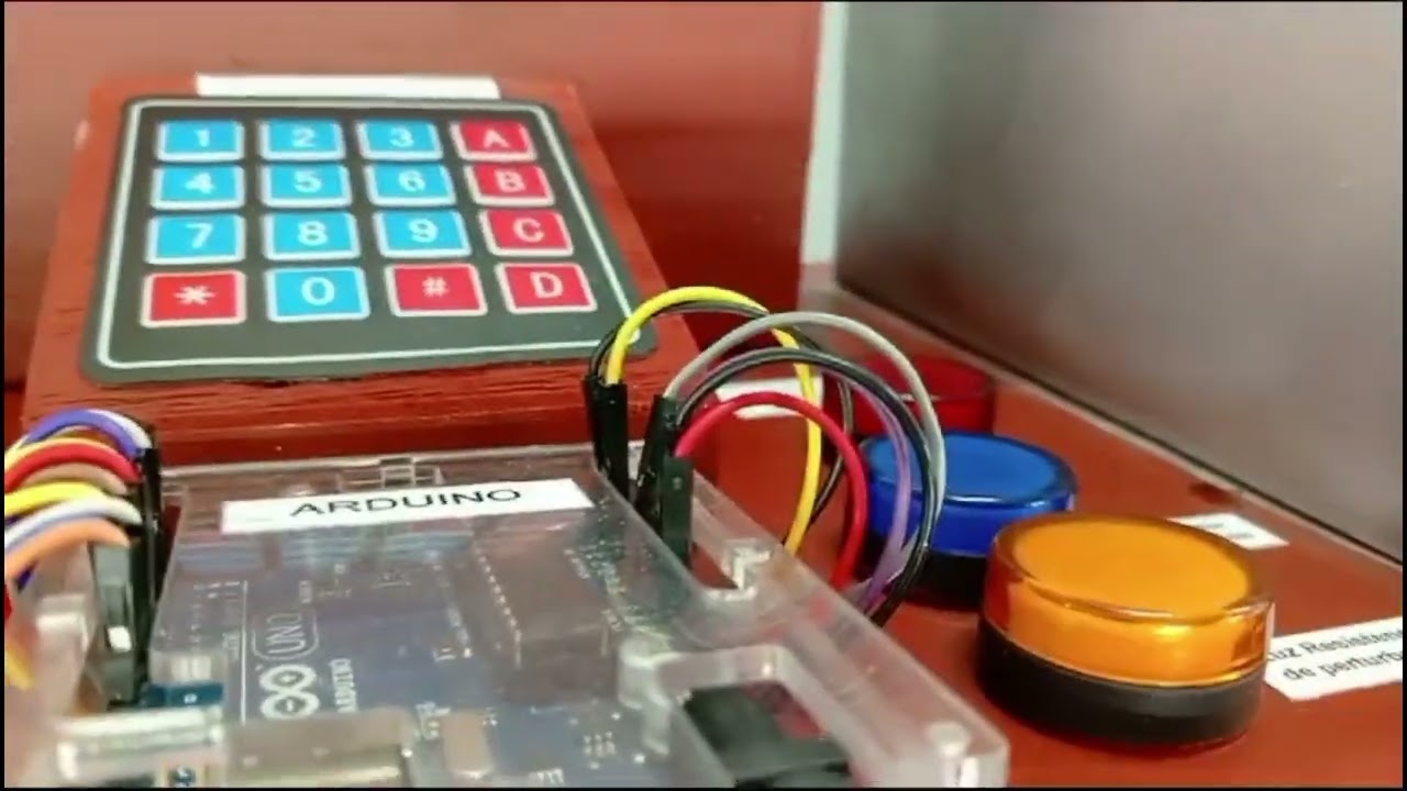 Sistemas de control de temperatura mediante acción ON/OFF (Manual de Mantenimiento)