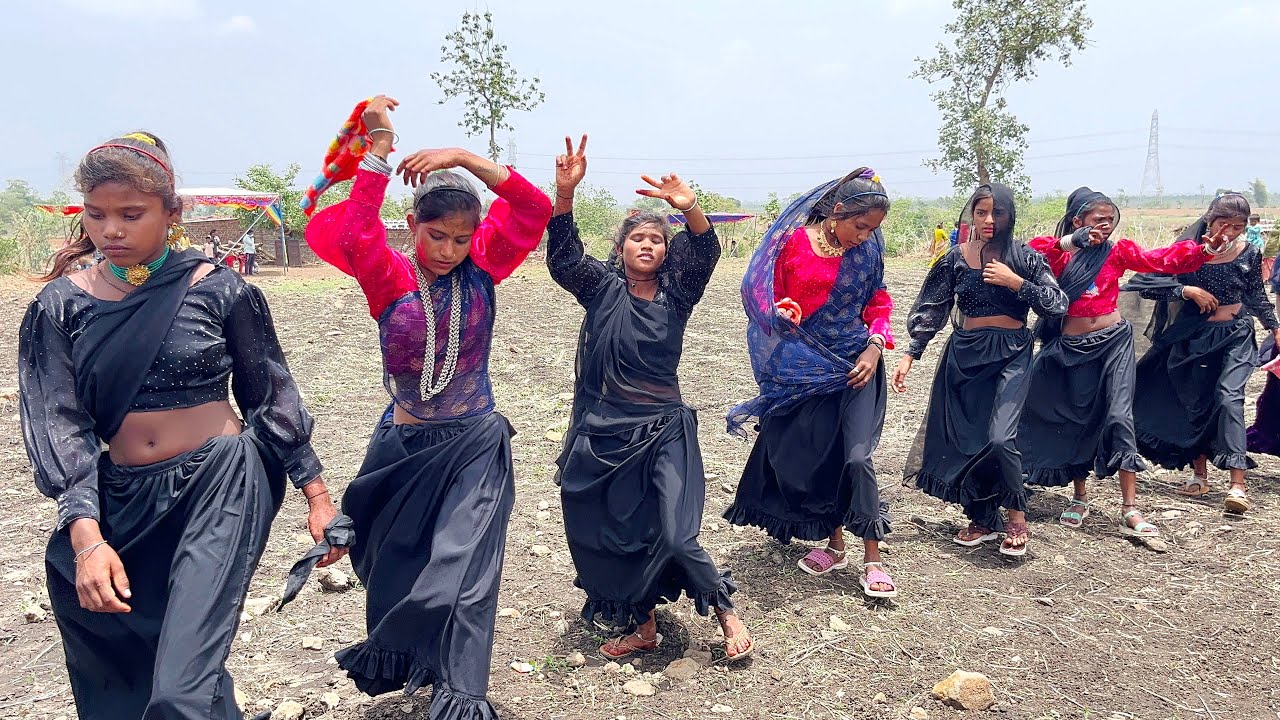 बांसवाड़ा💕सेर✨आनंदपुरी🥀शेर🦁शेर🏙️मा🍊फरता🚶‍♂️रोवय🥹जाहे😘जानू || PANI VALI SORI ADIVASI DJGIRLSTIMLDANCE