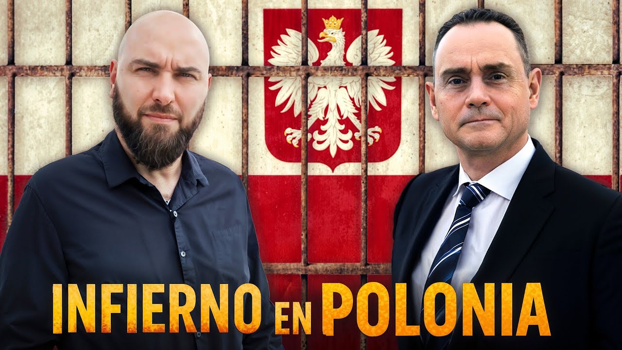 ¿Qué ha sido de Pablo González, el periodista español acusado de espiar para Rusia?