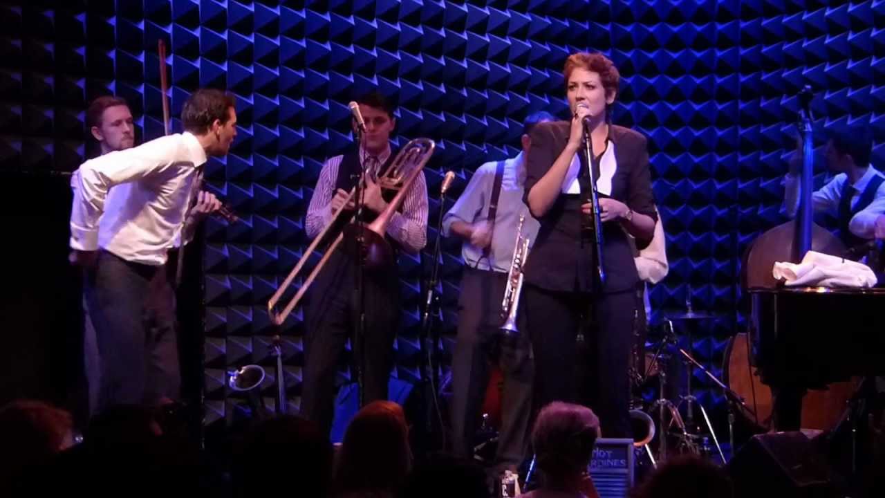 The Hot Sardines 
