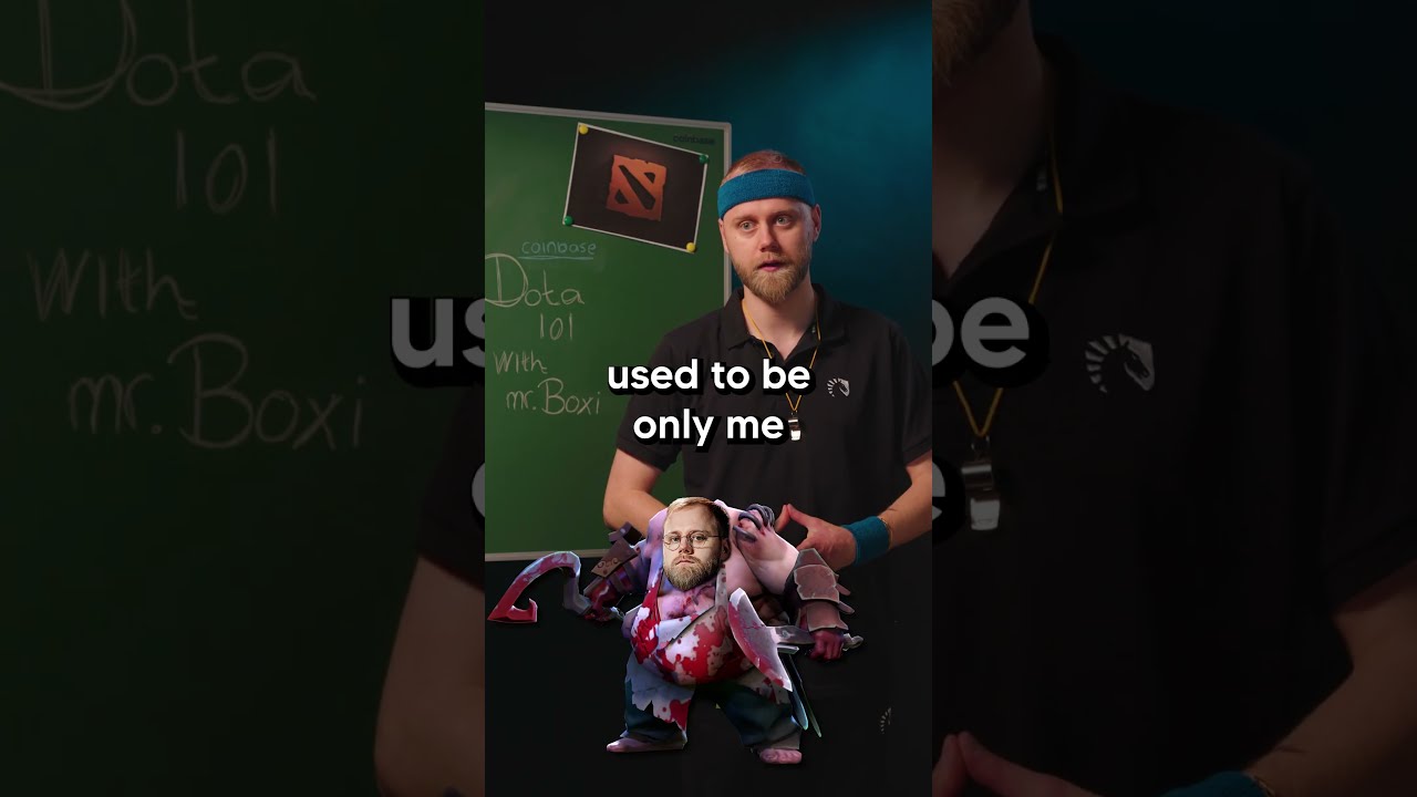 We found the most BROKEN Support Facets! #dota2