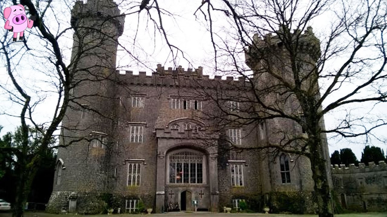 Ireland&rsquo;s Most Notoriously Haunted Places