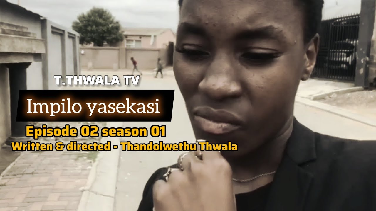 Impilo yasekasi(episode 02 season 01) INTRODUCING KULAKS