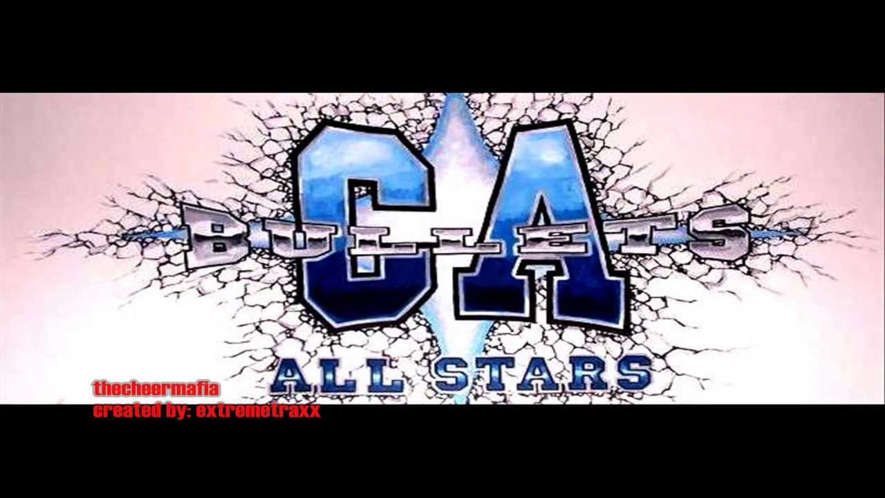 California Allstars Coed Worlds 2013