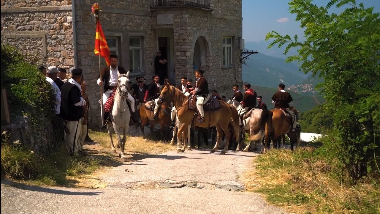 Галичка свадба 2024