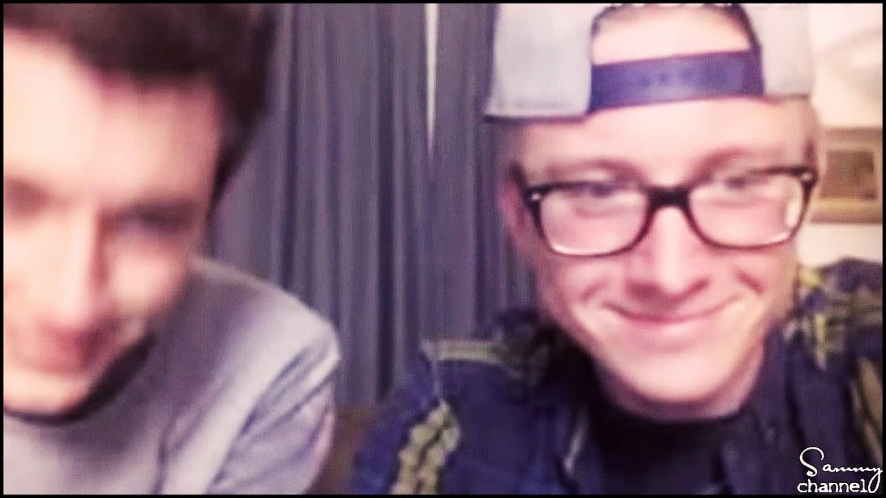 troyler | they don't know about us