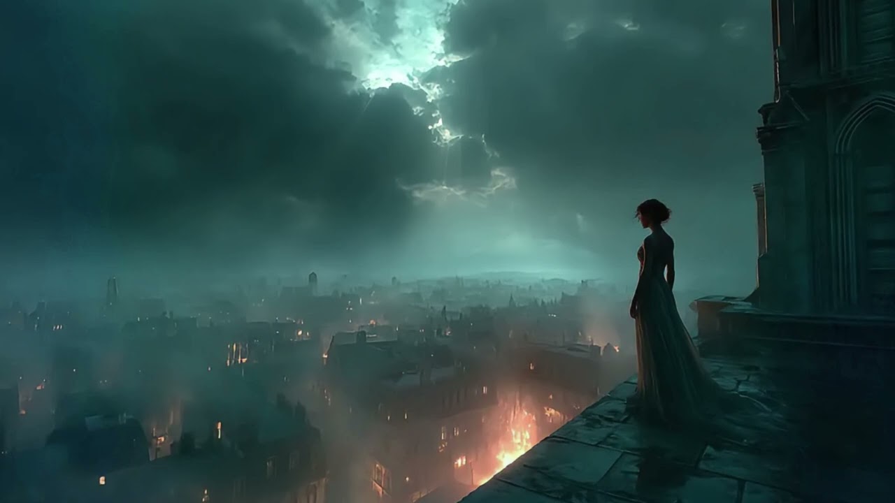BRING ME TO LIFE - Evanescence | EPIC CHOIR Cinematic Orchestral Cover