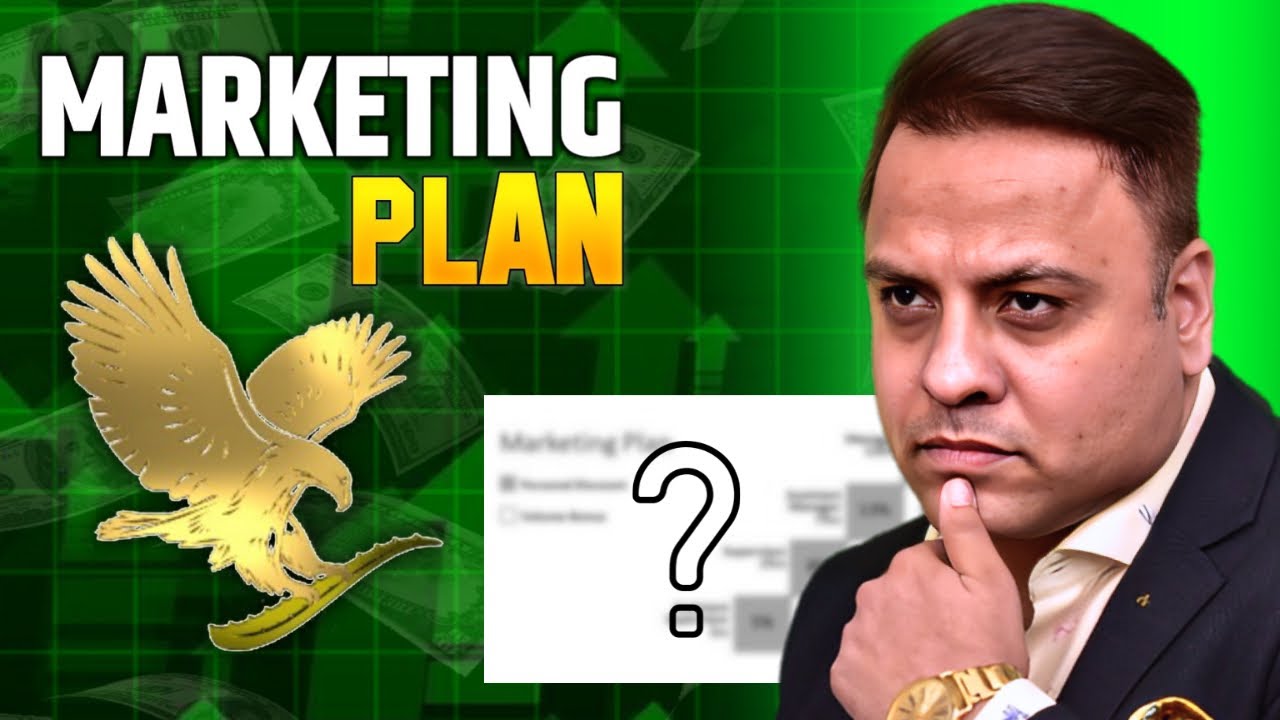 FLP Marketing Plan in Hindi | Forever Living Products | Jatin Arora |