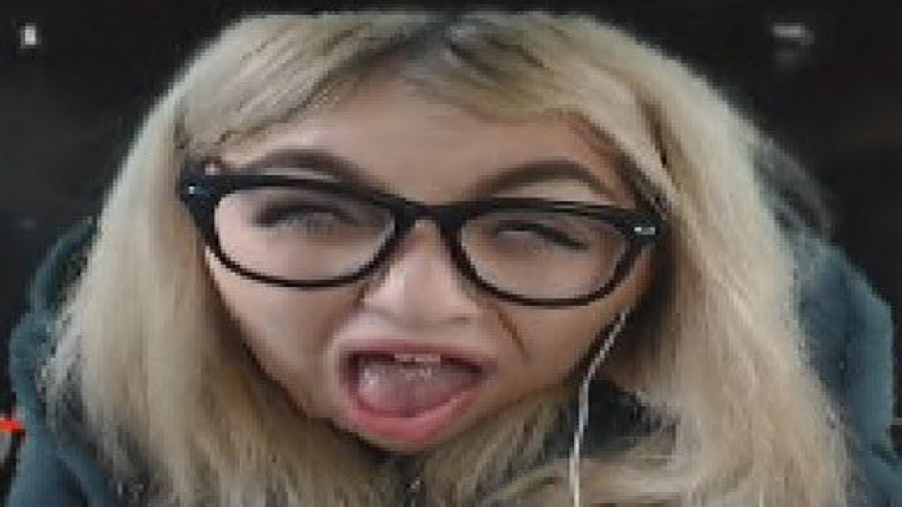 СМЕШНЫЕ МОМЕНТЫ - Anna Meow
