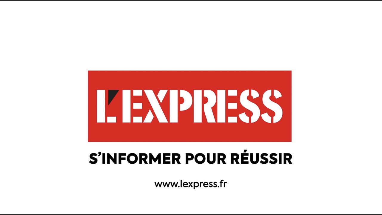 L'Express : S'informer pour r&eacute;ussir