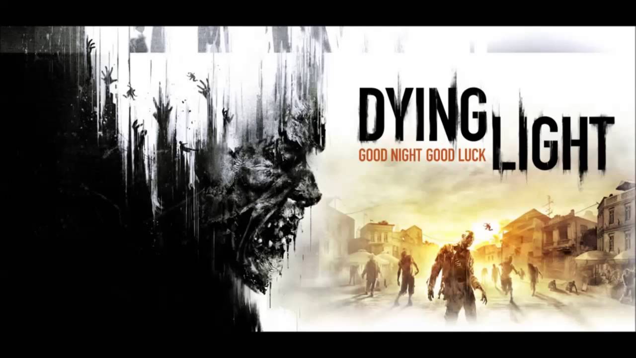 Dying Light Soundtrack OST - Bunker/Hotel theme