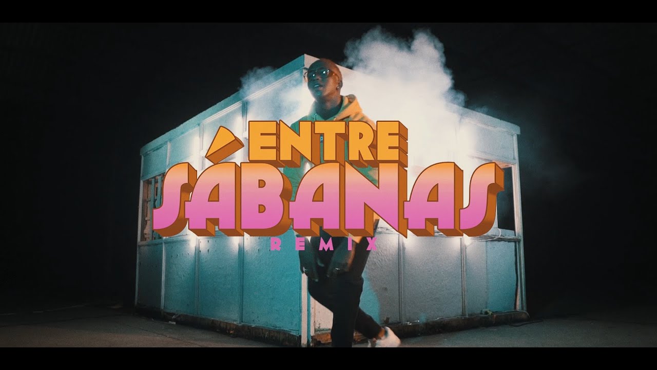 Entre S&aacute;banas Remix - YONKEY, Stefficrown, Floyd (Video Oficial)
