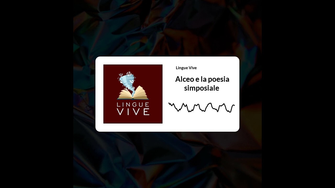 45 - Alceo e la poesia simposiale